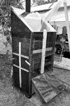 secador solar